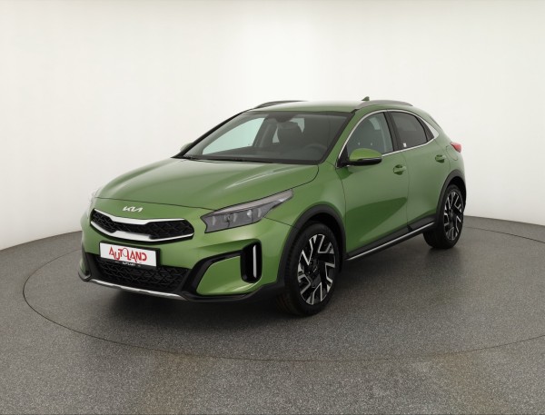 Kia xcee'd XCeed 1.5 T-GDI