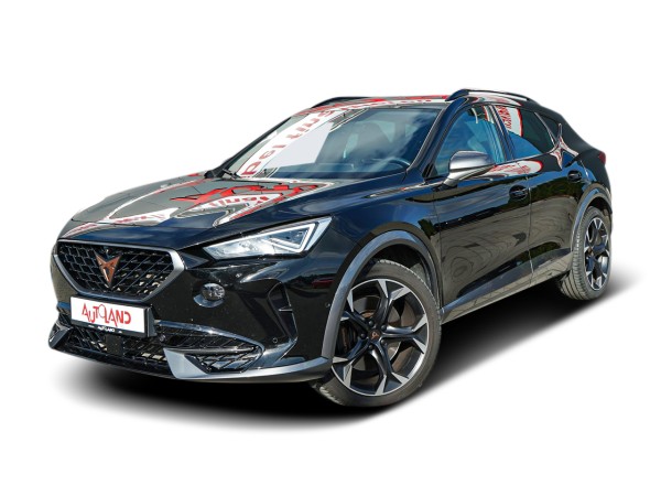 Cupra Formentor 2.0 VZ