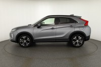 Vorschau: Mitsubishi Eclipse Cross 1.5 T-MIVEC CVT