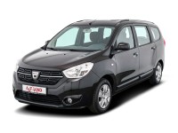 Dacia Lodgy 1.6 TCe 100 Navi Bluetooth Einparkhilfe hinten