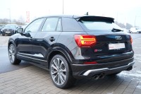 Audi SQ2 2.0 TFSI quattro
