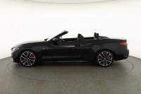 Vorschau: BMW 420 i Cabrio M Sport
