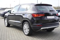 Seat Ateca 1.5 Xcellence 4Drive DSG