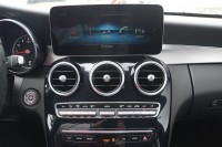 Mercedes-Benz C 180 C180 T-Modell Avantgarde