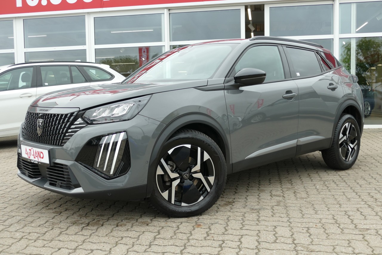 Peugeot 2008 1.2 PureTech Allure
