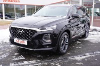 Hyundai Santa Fe 2.2 CRDi Premium 4WD 2-Zonen-Klima Navi Sitzheizung