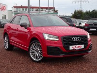 Audi Q2 2.0 40 TFSI quattro sport