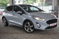 Ford Fiesta 1.0 EcoBoost Active