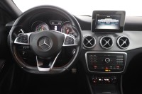 Mercedes-Benz GLA 250 AMG Line