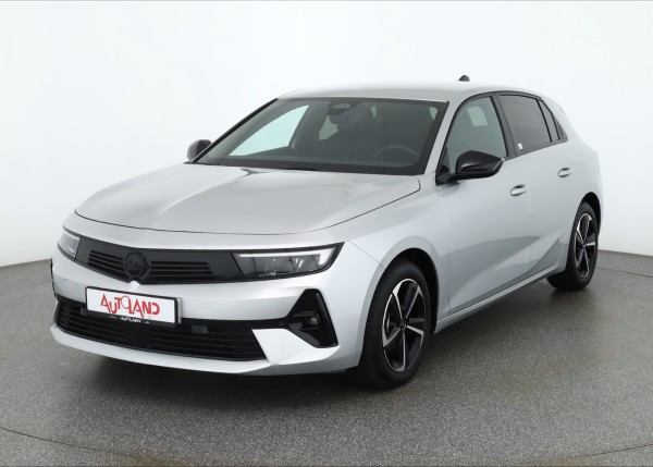 Opel Astra L 1.2 Turbo Aut. GS Line