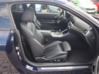 BMW 420 d Coupe xDrive M Sport Aut.