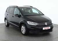 VW Touran 2.0 TDI DSG Comfortline