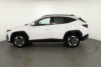 Vorschau: Hyundai Tucson 1.6T-GDI HEV 2WD Aut.