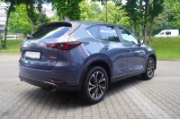 Mazda CX-5 2.0 M-Hybrid Advantage 2WD