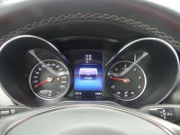 Mercedes-Benz V-Klasse V220 d Edition lang AMG-Line