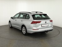 VW Golf VIII Variant 1.5 eTSI Life