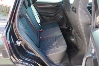 Skoda Karoq 1.5 TSI Sportline