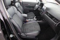 Mitsubishi Outlander 2.4 Hybrid PHEV 4WD