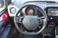 Citroen C1 1.2 VTi Airscape Shine