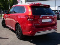 Mitsubishi Outlander 2.4Hybrid PHEV Plus Spirit 4WD
