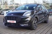Vorschau: Ford Puma 1.0 M-Hybrid ST-Line