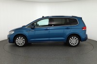 Vorschau: VW Touran 2.0 TDI DSG R-Line