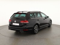VW Golf VII Variant 1.4 TSI DSG R-Line