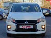 Mitsubishi Space Star 1.2