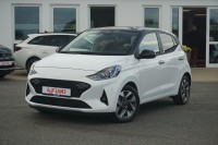 Vorschau: Hyundai i10 1.0