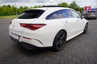 Mercedes-Benz CLA 200 d SB AMG Line