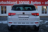 Cupra Ateca 2.0 TSI 4Drive DSG