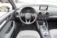 Audi A3 1.5 TSI Sportback