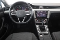 VW Passat Variant 2.0 TDI