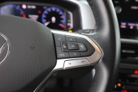 VW T-Roc 1.5 TSI DSG