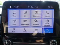 Ford Fiesta 1.0 EcoBoost Titanium