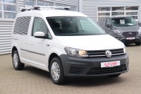 VW Caddy 1.0 TSI Trendline