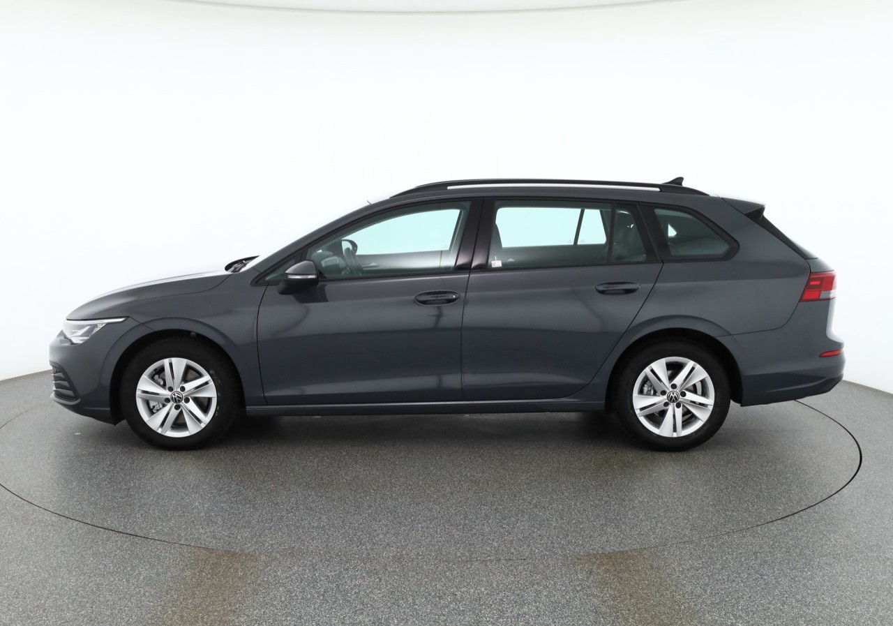 VW Golf VIII Variant 2.0 TDI DSG