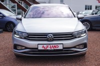 VW Passat Variant 1.5 TSI DSG