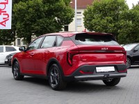 Kia K4 1.0 T-GDI
