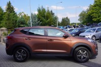 Hyundai Tucson 1.6 T-GDI