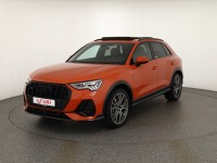 Audi Q3 45 TFSI quattro S line LED Navi Panorama B&O