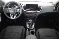 Kia cee'd Sporty Wagon Ceed SW 1.5 T-GDI Aut.