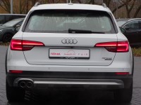 Audi A4 Allroad quattro 3.0 TDI