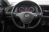 VW T-Roc 2.0 TDI DSG Style