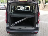 Ford Tourneo Connect 1.5 TDCi Trend