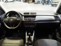 Skoda Fabia Combi 1.0 MPI