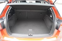 Audi Q2 1.4 TFSI design