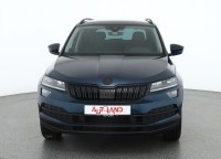 Skoda Karoq 1.5 TSI Style DSG