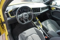 Audi A1 Sportback 35 TFSI DSG S-Line