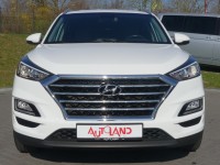 Hyundai Tucson 1.6 GDI